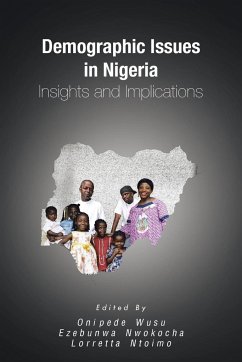 Demographic Issues in Nigeria