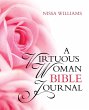 A Virtuous Woman Bible Journal - Bild 1