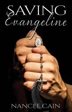 Saving Evangeline - Cain, Nancee