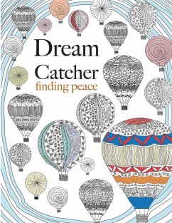 Cover Dream Catcher