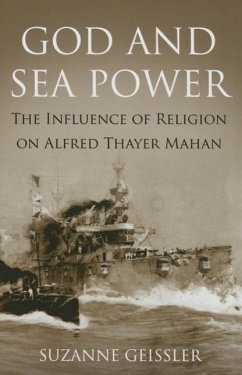 God and Sea Power - Bowles, Suzanne Geissler