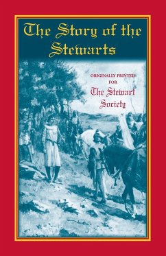The Story of the Stewarts - The Stewart Society