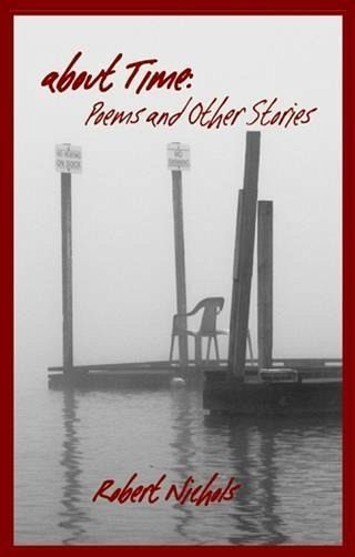 About Time: Poems and Other Stories (eBook, ePUB) About Time: Poems and Other Stories (eBook, ePUB)