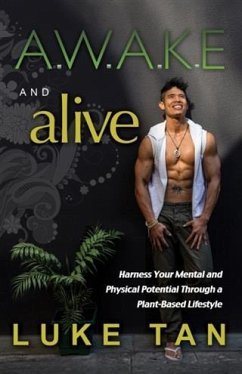 Awake and Alive (eBook, ePUB) - Tan, Luke