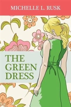 Cover Green Dress (eBook, ePUB)