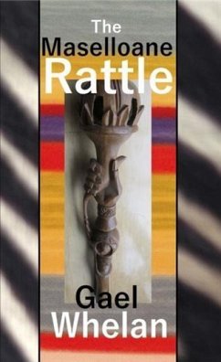 Cover Maselloane Rattle (eBook, ePUB)