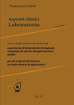 Laboratorio di Impianti Chimici Vol.2 (eBook, ePUB) - Fratini, Francesco