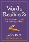 Words to the Rescue 2 (eBook, ePUB)