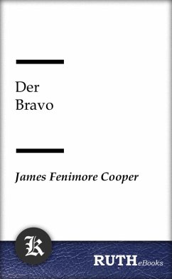 Der Bravo (eBook, ePUB) - Cooper, James Fenimore