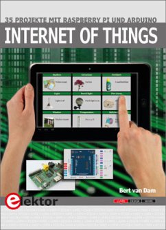 Cover Internet of Things