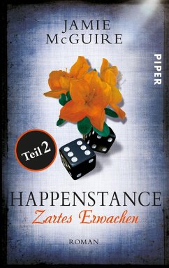 Happenstance Teil 2 (eBook, ePUB) - Mcguire, Jamie