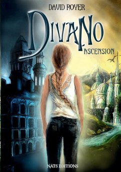 Divano, T1 : Ascension - Royer, David