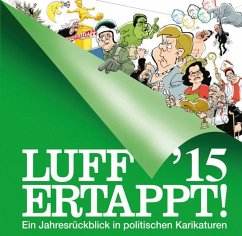 LUFF '15 Ertappt! - Luff LUFF '15 Ertappt! - Luff