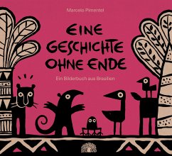 Eine Geschichte ohne Ende - Pimentel, Marcelo