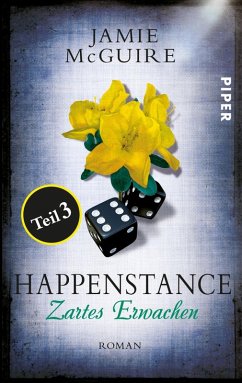 Happenstance Teil 3 (eBook, ePUB) - McGuire, Jamie