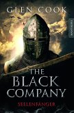 Seelenfänger / The Black Company Bd.1
