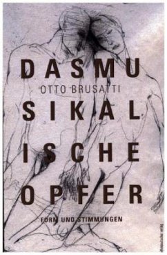 Cover Das musikalische Opfer