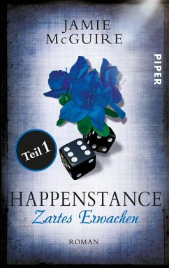Happenstance Teil 1 (eBook, ePUB) - Mcguire, Jamie