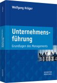 Unternehmensführung