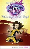 Mehr als nur ein Sieg! / Fortuna Girls Bd.3 (eBook, ePUB)