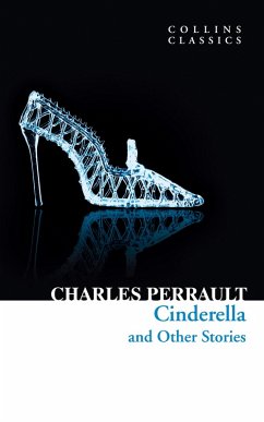 Cover Cinderella and Other Stories