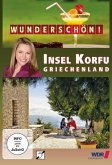 Korfu - Griechenland - Wunderschön!, 1 DVD Korfu - Griechenland - Wunderschön!, 1 DVD
