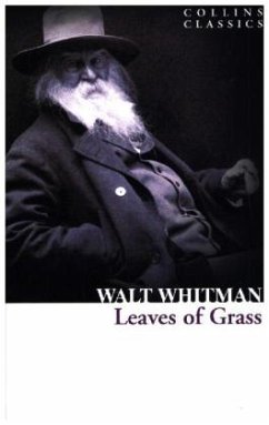 Leaves of Grass - Whitman, Walt