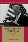 Preface to the Presidency (eBook, PDF)