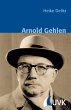 Arnold Gehlen (eBook, PDF) - Bild 1