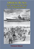 Ordeal By Sea; The Tragedy Of The U.S.S. Indianapolis (eBook, ePUB)