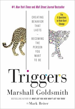 Triggers (eBook, ePUB) - Goldsmith, Marshall; Reiter, Mark
