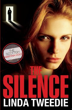 The Silence (eBook, ePUB) - Tweedie, Linda