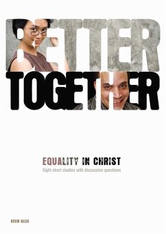 Cover Better Together (eBook, ePUB)