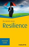 Resilience - English Edition (eBook, PDF)