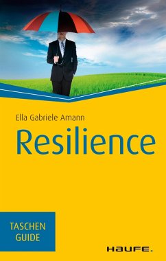 Resilience - English Edition (eBook, PDF) - Amann, Ella Gabriele