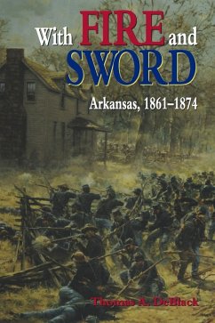 Cover With Fire and Sword (eBook, PDF)
