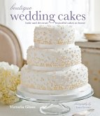 Boutique Wedding Cakes (eBook, ePUB)