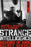 Strange Intelligence (eBook, ePUB)