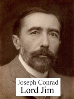 Lord Jim (eBook, ePUB) - Conrad, Joseph
