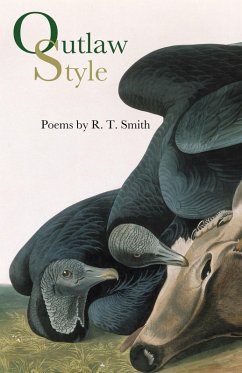 Cover Outlaw Style (eBook, PDF)