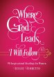 Where God Leads, I Will Follow (eBook,... - Bild 1