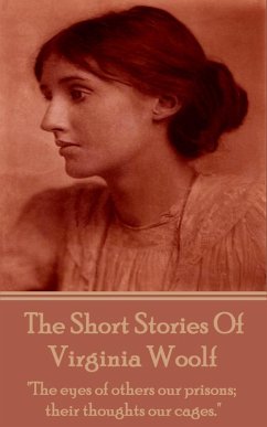 The Short Stories Of Virginia Woolf (eBook, ePUB) - Woolf, Virginia