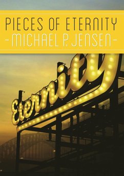 Cover Pieces of Eternity (eBook, ePUB)