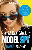 Fashion Assassin (eBook, ePUB) Fashion Assassin (eBook, ePUB)