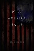Will America Fail (eBook, ePUB)