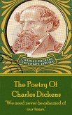 Charles Dickens, The Poetry Of (eBook, ePUB)