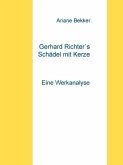 Gerhard Richter´s Schädel mit Kerze (eBook, ePUB)
