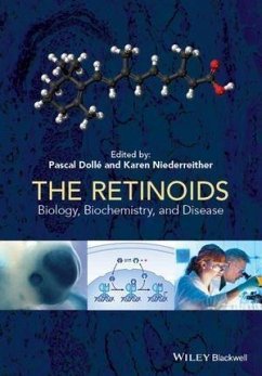 Cover The Retinoids (eBook, ePUB)