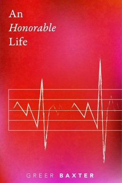 Cover An Honorable Life (eBook, ePUB)