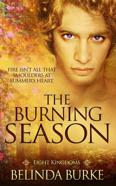 The Burning Season (eBook, ePUB)